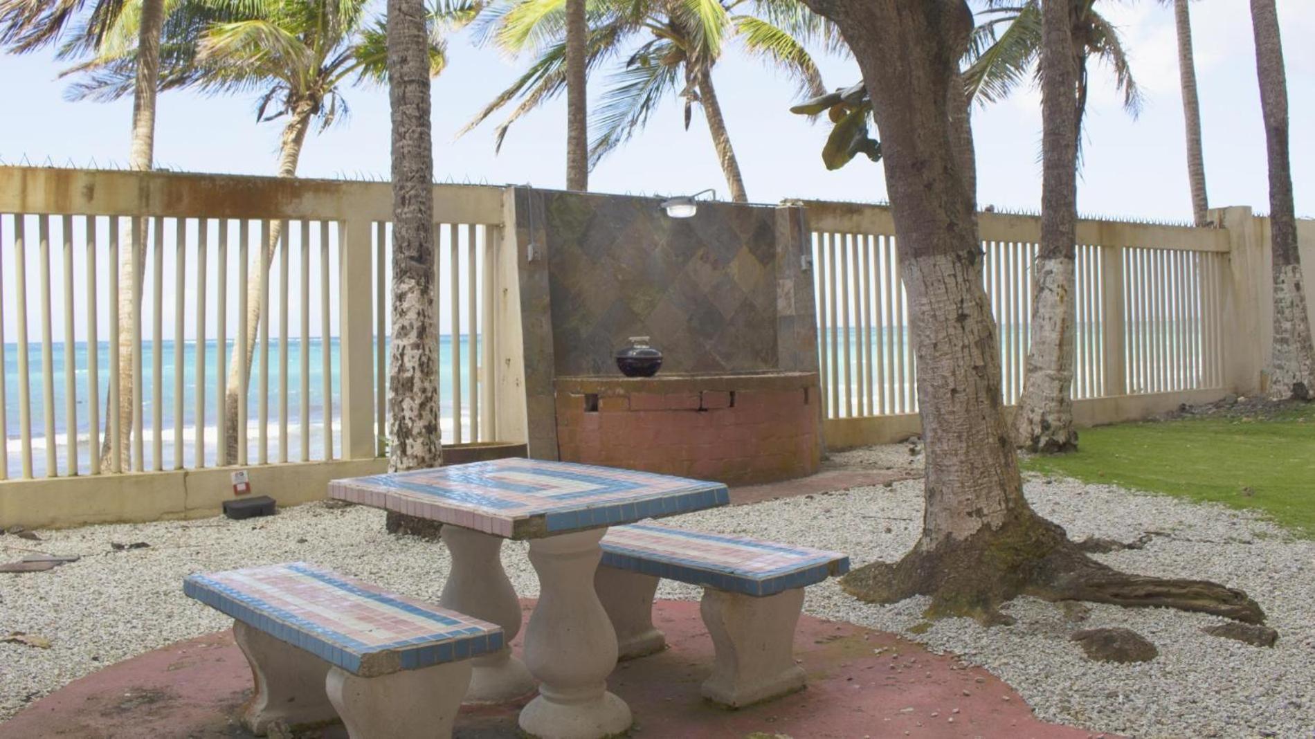 Chefs Delight Apartment San Juan