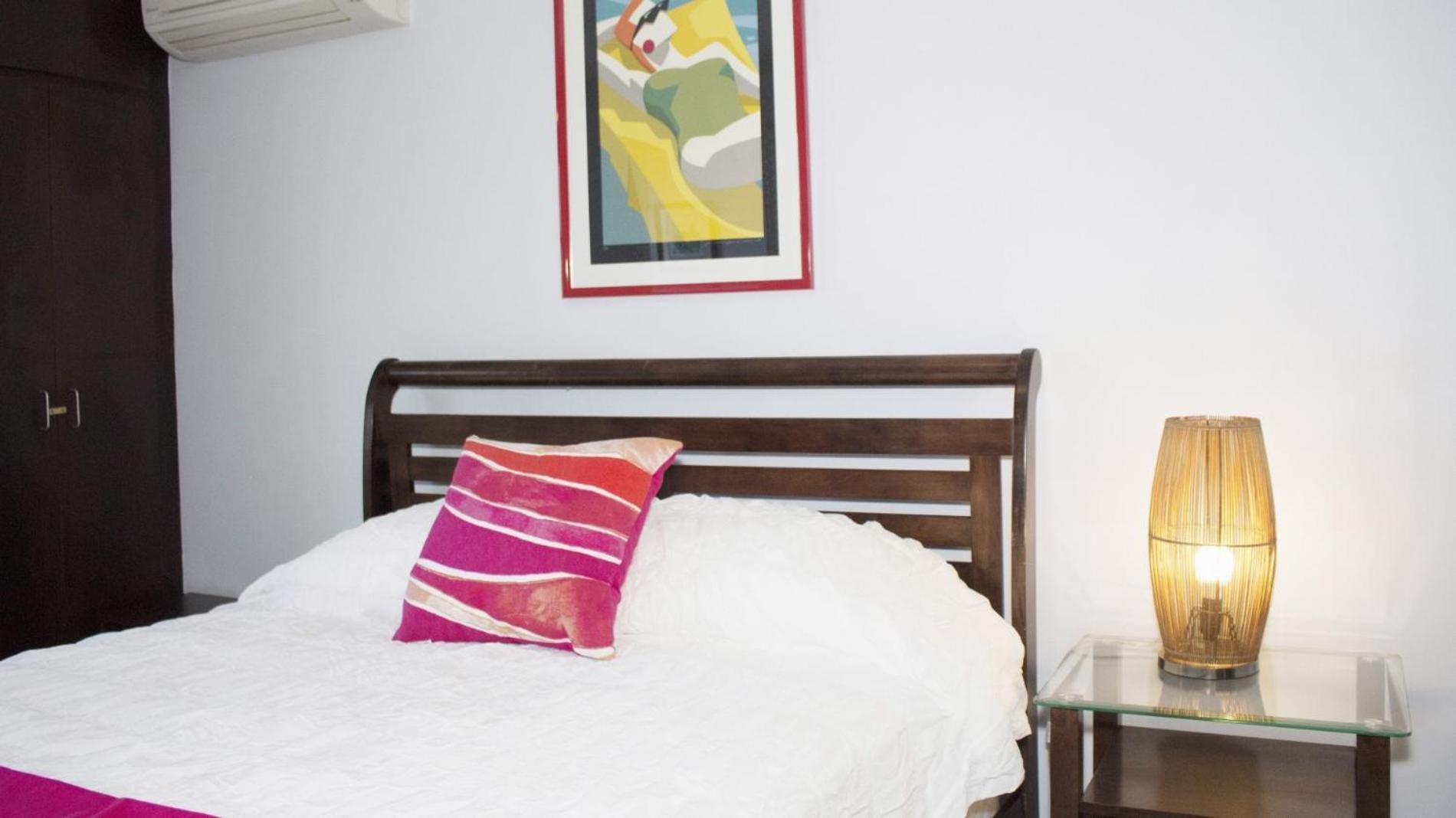 Chefs Delight Apartment
