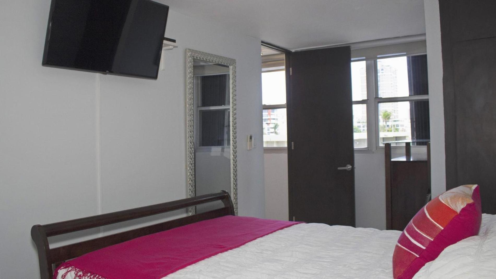 Chefs Delight Apartment *