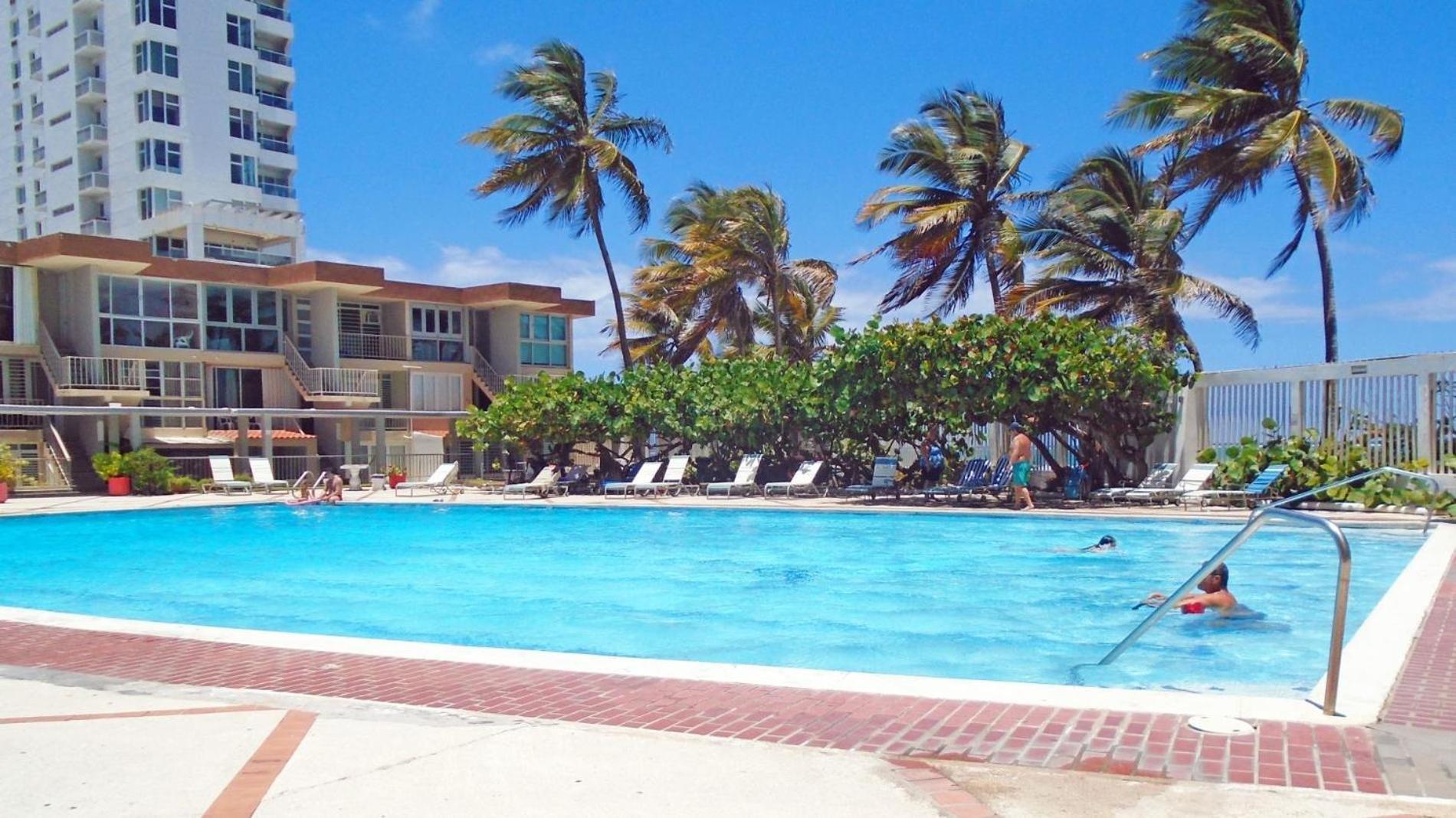 Chefs Delight Apartment San Juan