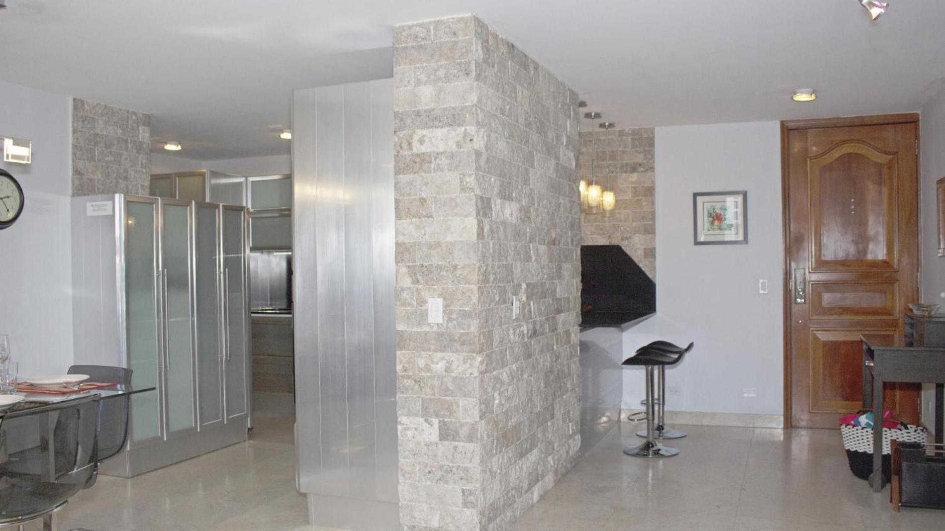 Chefs Delight Apartment