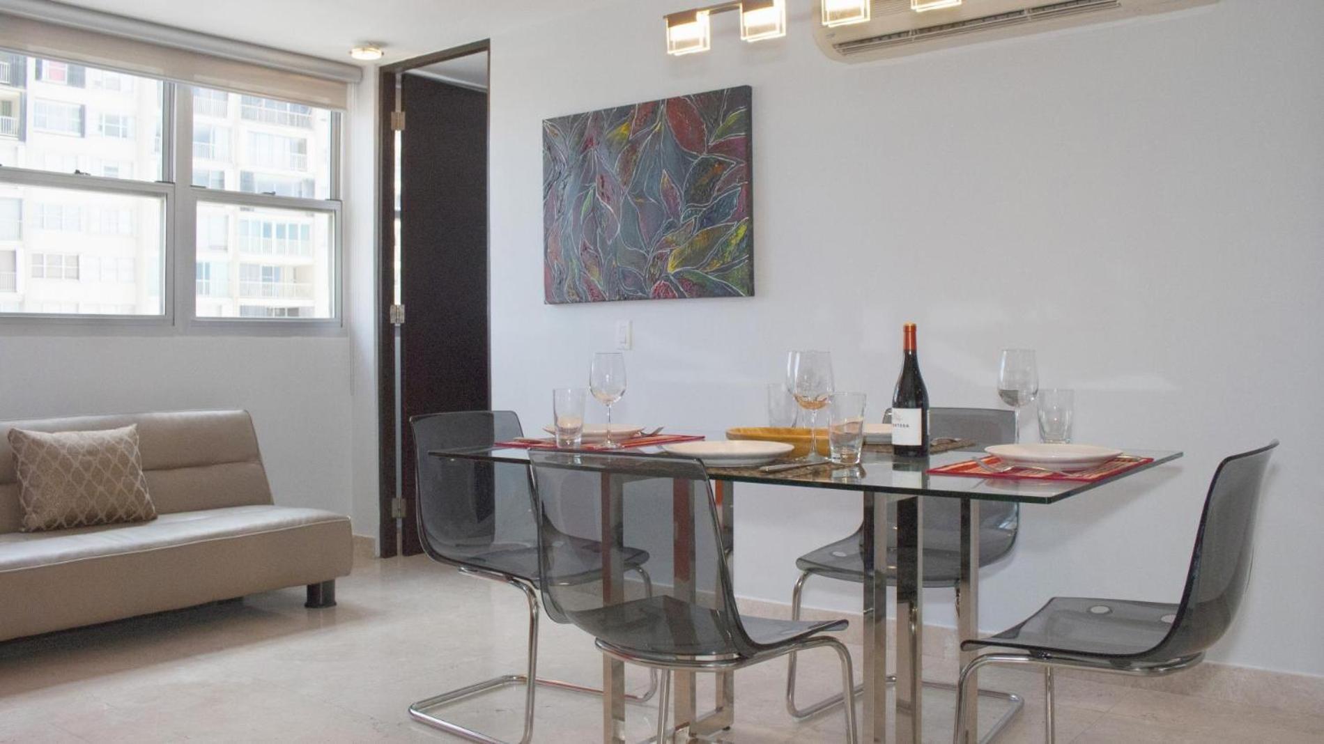 Chefs Delight Apartment