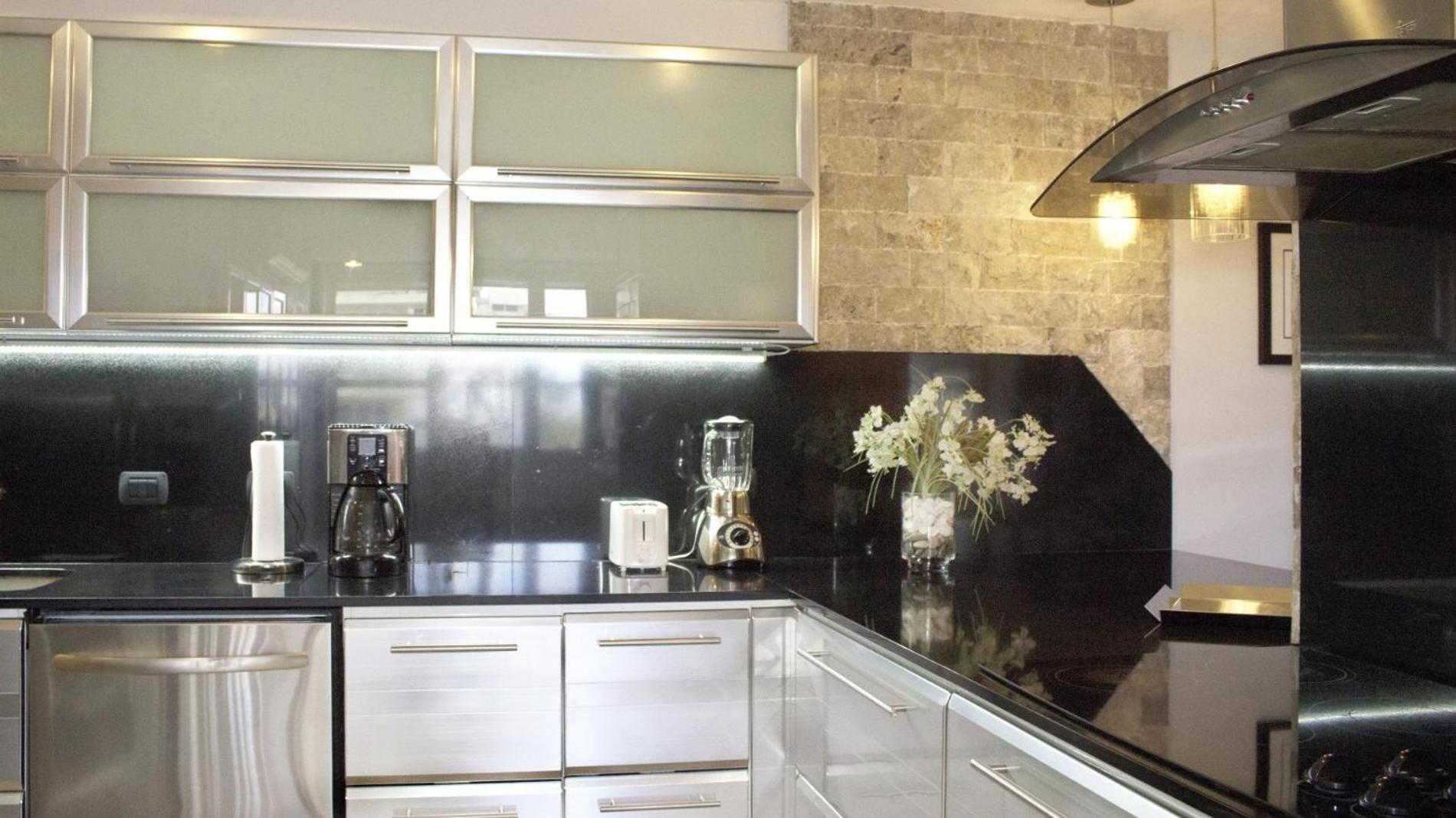 Apartment Chefs Delight San Juan