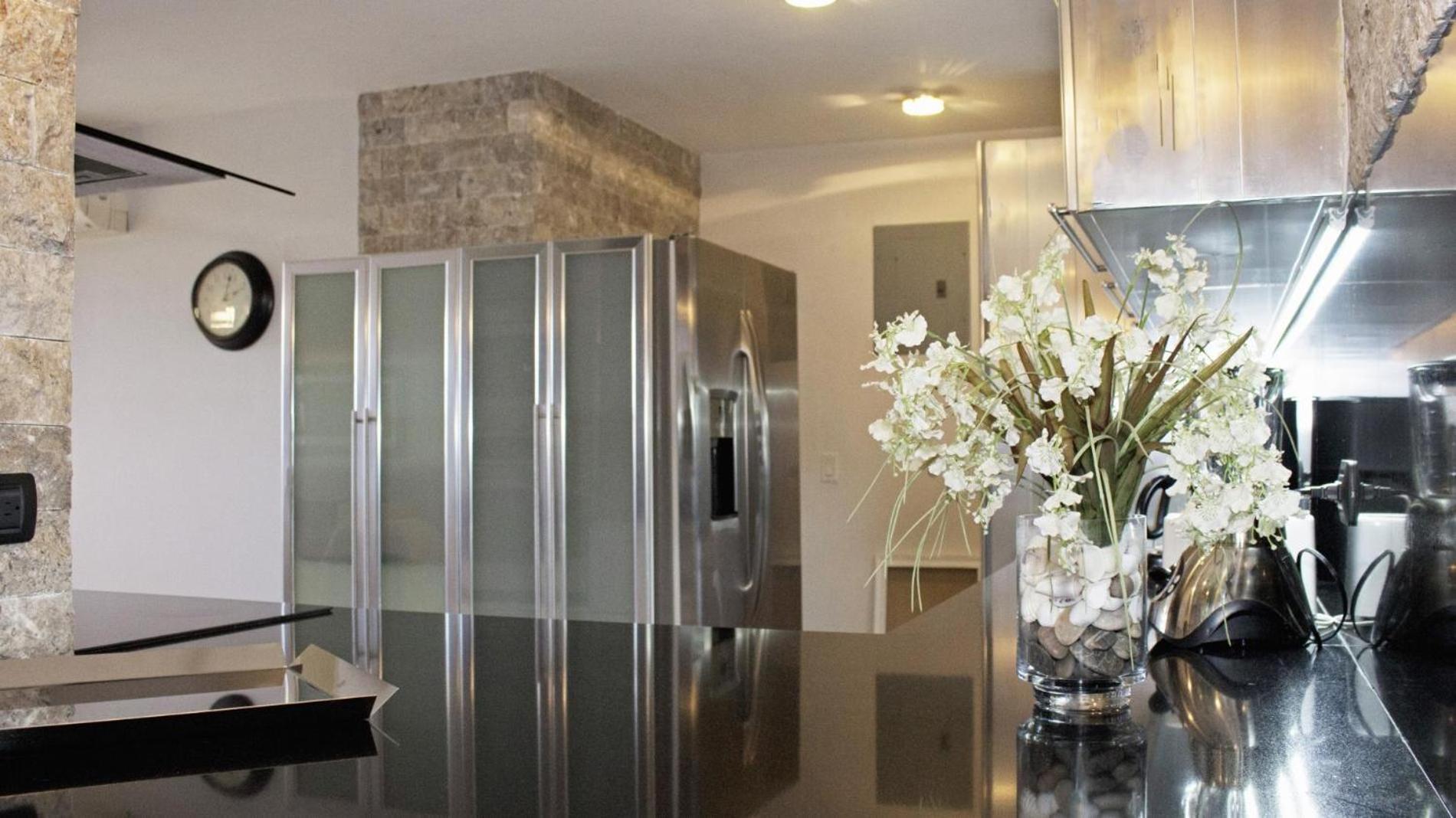 Apartment Chefs Delight